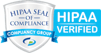HIPAA logo