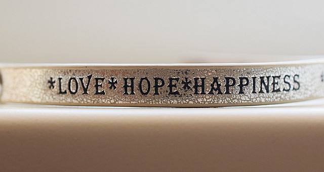 Love bracelet 750w x400h